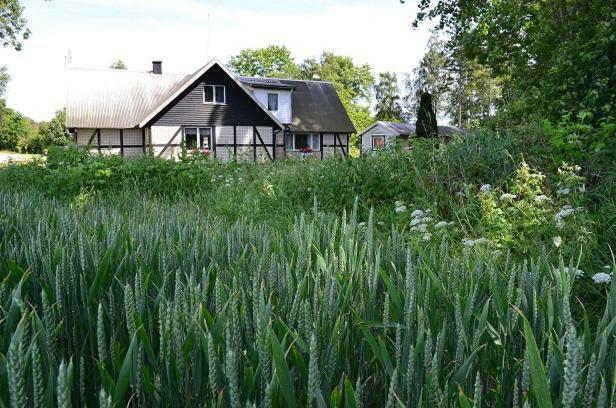Vila Smedsgarden Höganäs Exteriér fotografie